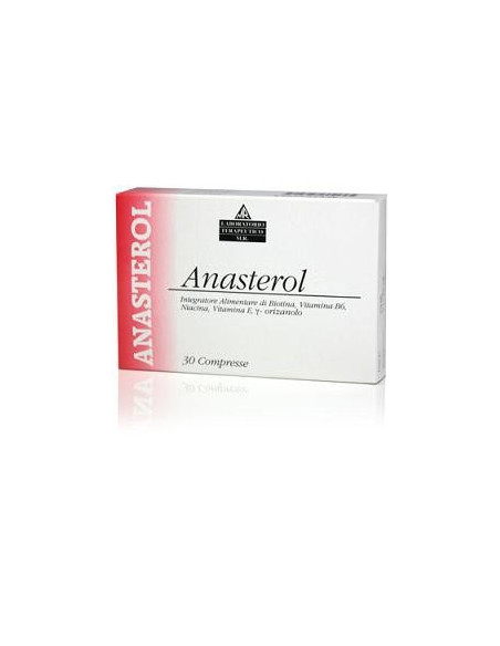 ANASTEROL 30CPR