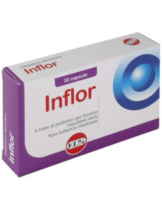 INFLOR 30CPS
