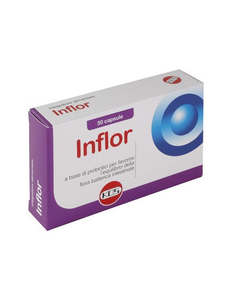 INFLOR 30CPS