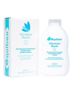OLEODERM REPAIR OLIO 500ML