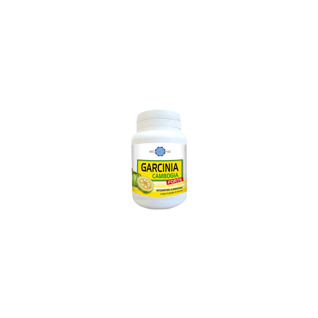 GARCINIA CAMBOGIA FORTE 60CPS