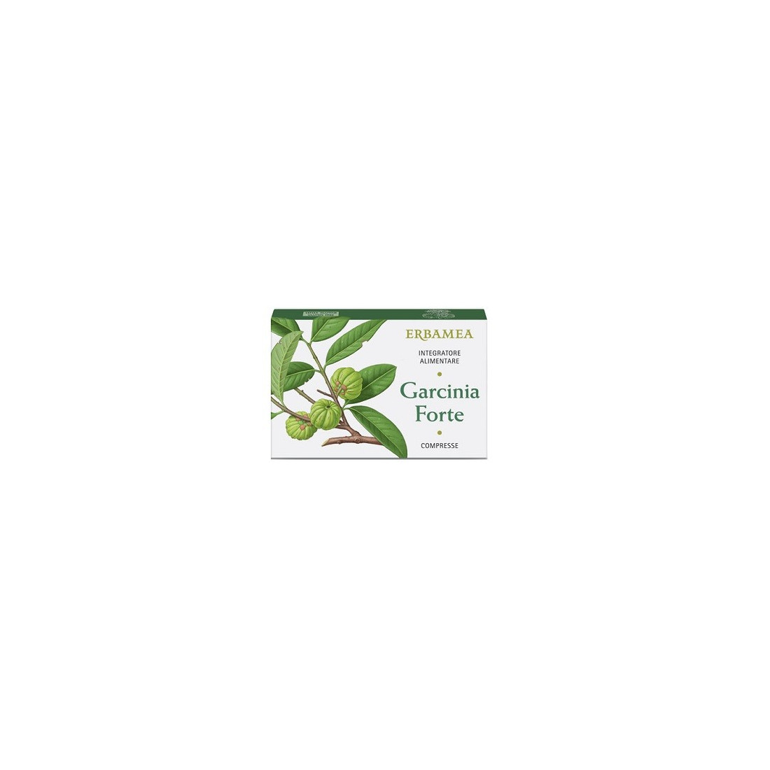 GARCINI FORTE 30CPR