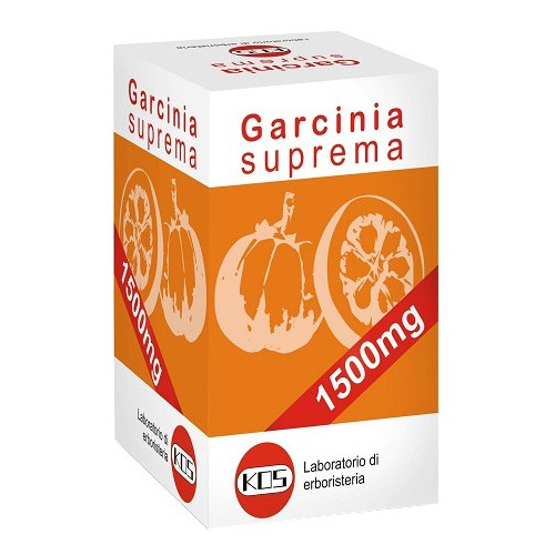 SUPREMA GARCINIMA 1.5GX60CPR