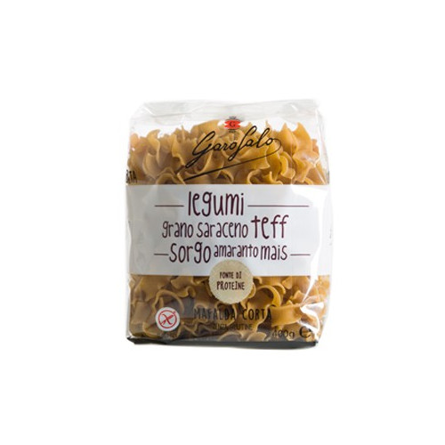 GAROFALO MAFALDA LEGUM/CER400G