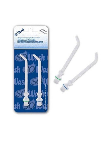 SOWASH IDROGETTO RIC 2PZ