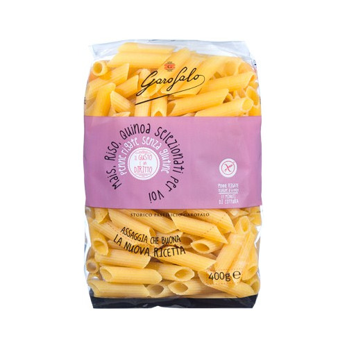 GAROFALO PENNE RIGATE 400G