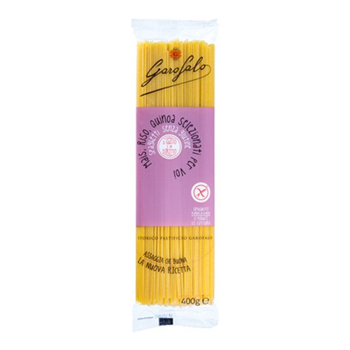 GAROFALO SPAGHETTI 400G