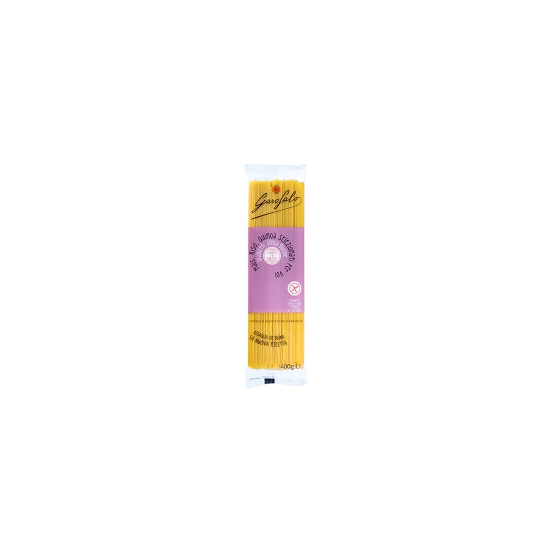 GAROFALO SPAGHETTI 400G