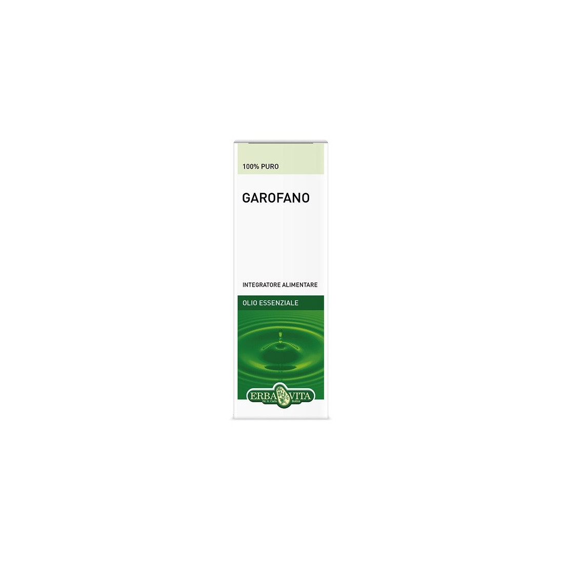 GAROFANO CHIODI OE 10ML