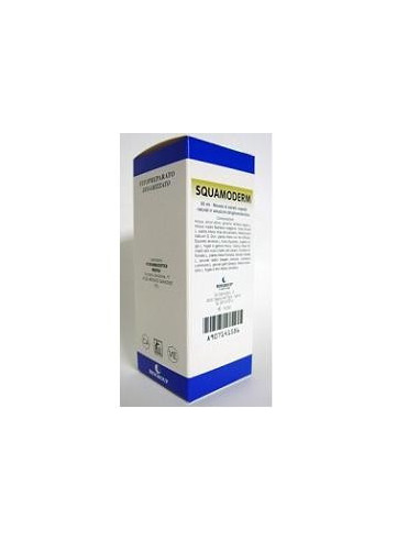 SQUAMODERM 50ML SOL IAL