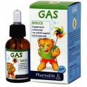 GAS GOCCE 30ML