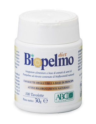 BIOPELMO DIET 100TAV