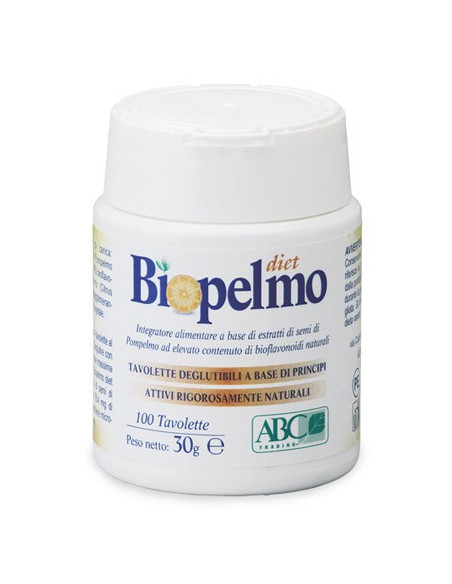 BIOPELMO DIET 100TAV