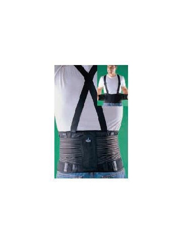 CINTURA LOMBARE 2169 M OPPO