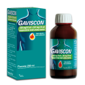GAVISCON OS 500+267MG/10ML MEN