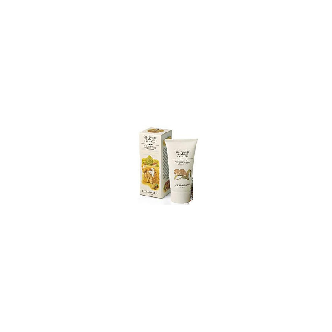 GEL FISSANTE CAPELLI 150ML