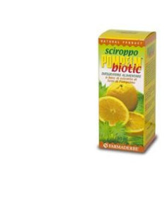 POMPELMBIOTIC 150ML