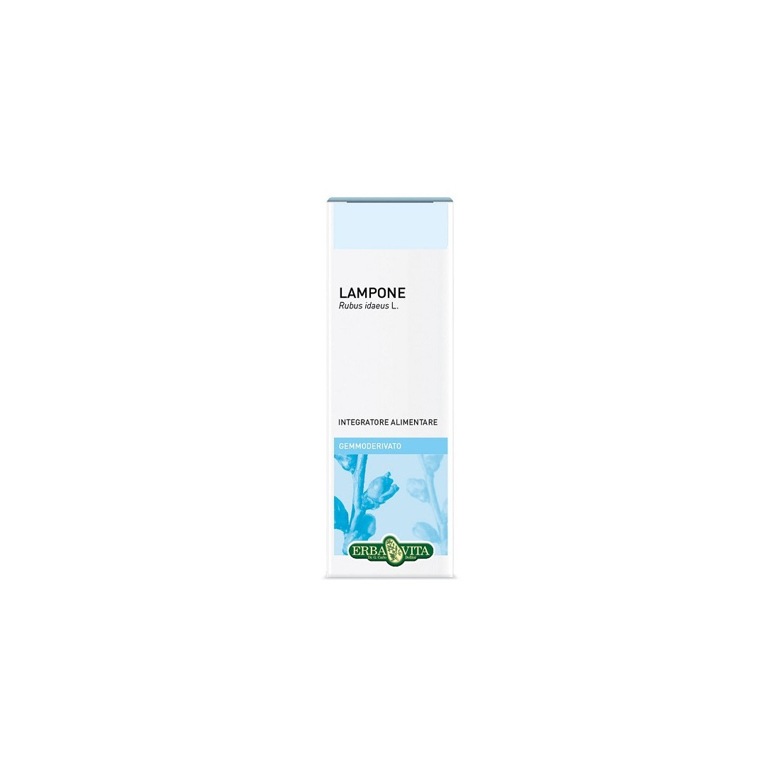 GEMMODERIVAL LAMPONE 50ML