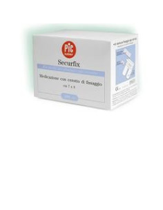 CER PIC KIT SECURFIX 7X8 100PZ