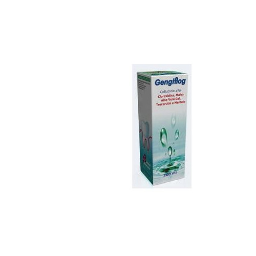 GENGIFLOG COLLUT 0.2% 200ML