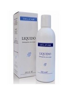 DELIFAB LIQUIDO 200ML