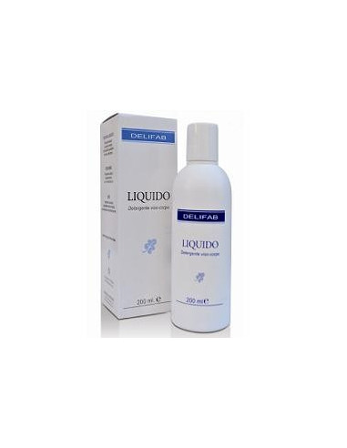 DELIFAB LIQUIDO 200ML