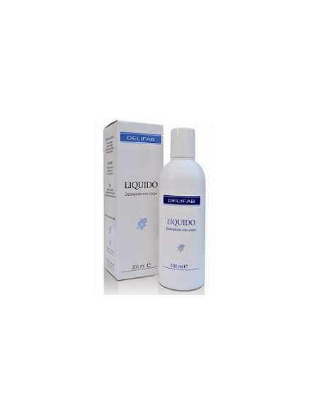 DELIFAB LIQUIDO 200ML
