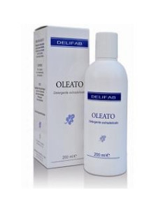 DELIFAB OLEATO 200ML