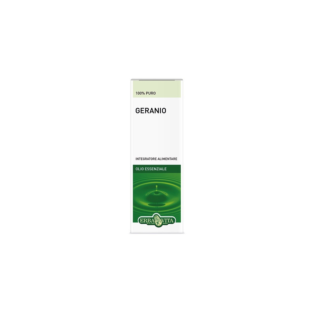 GERANIO OE 10ML FL