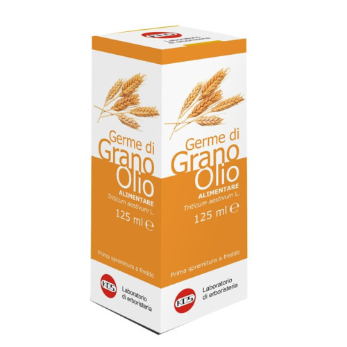 GERME GRANT OIL ALIM 125ML
