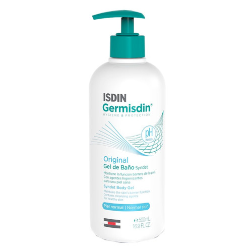 GERMISDIN BODY WASH 500 ML