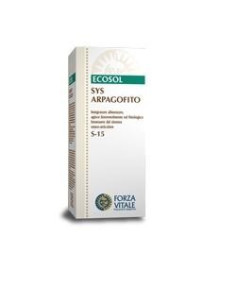 SYS ARPAGOFITO GOCCE 50ML