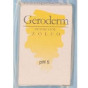 GERODERM SAP ZOLFO PH5 100G