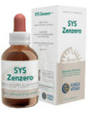 SYS ZENZERO GOCCE 50ML