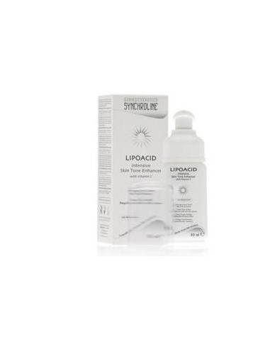 LIPOACID INTENSIVE CREMA 50ML