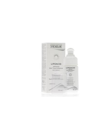 LIPOACID INTENSIVE CREMA 50ML