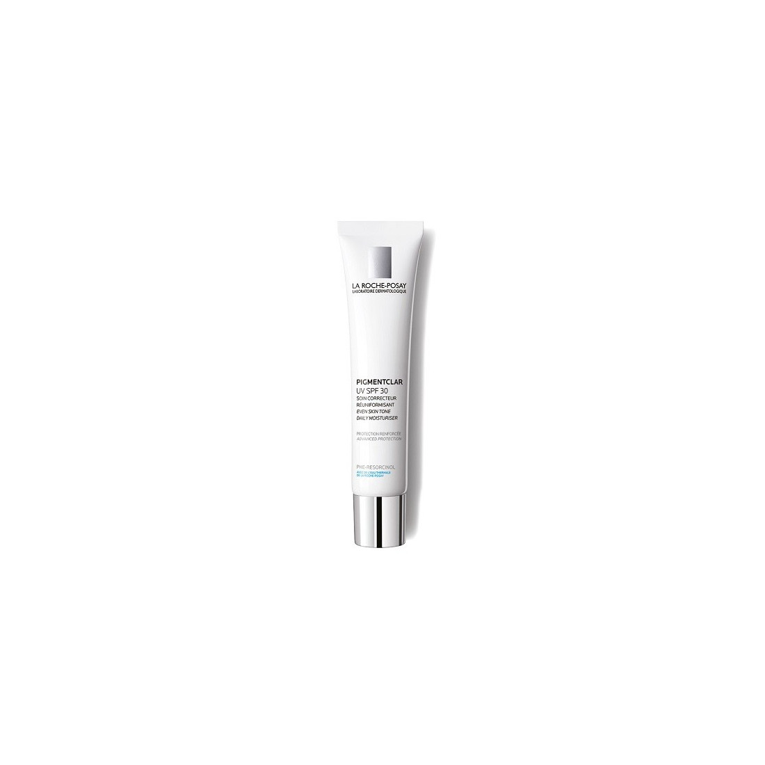 PIGMENTCLAR UV CREMA SPF30