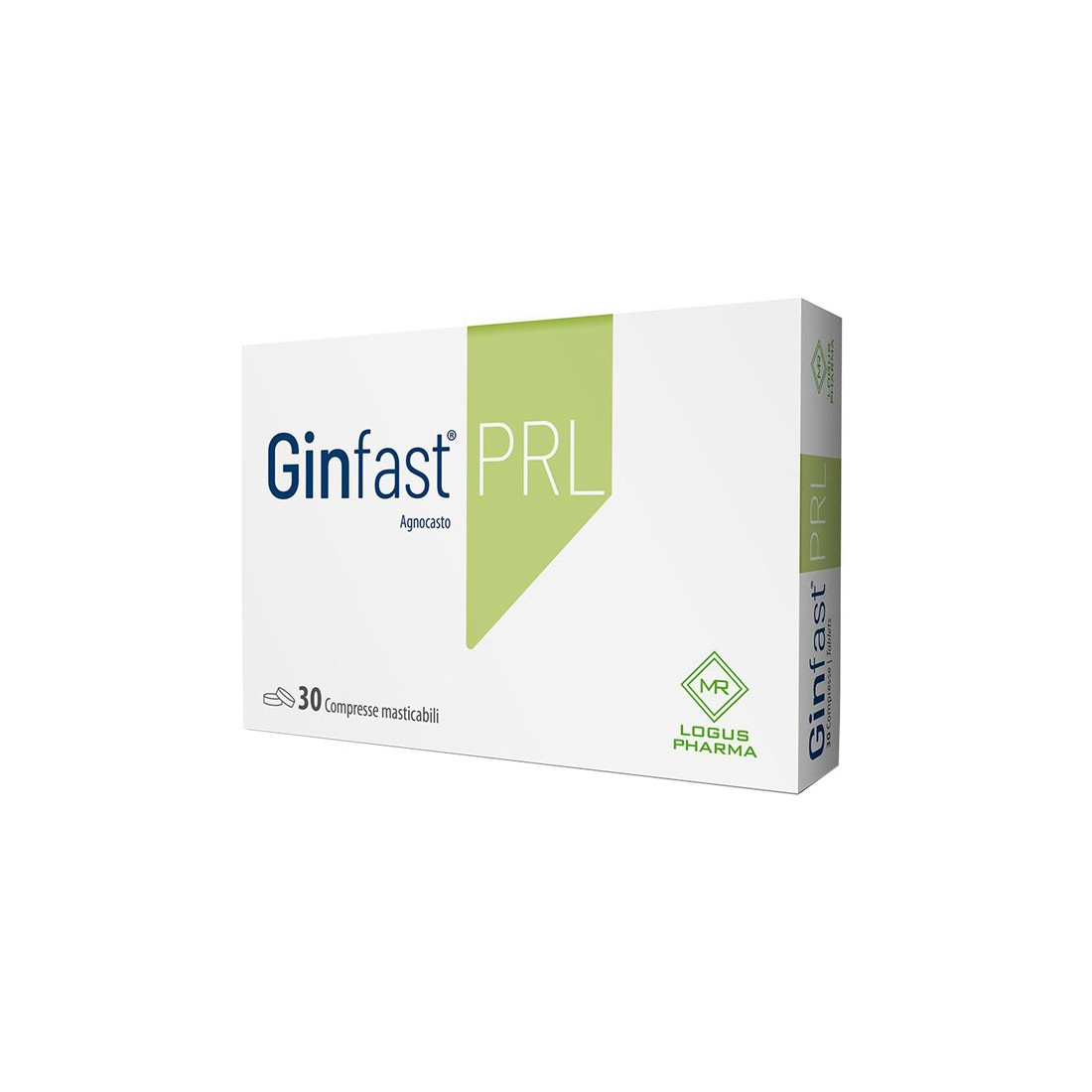 GINFAST PRL 30CPR