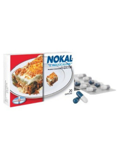 NOKAL 20CPS