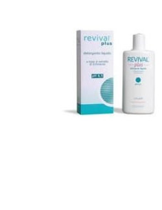 REVIVAL PLUS DET PH 6,5 500ML