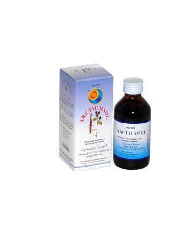 ARCTIUMSOL LIQUIDO 100ML