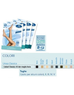 SAUBER COL 40 LIS BISQ 2