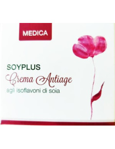 SOYPLUS CREMA ANTIAGE 50ML