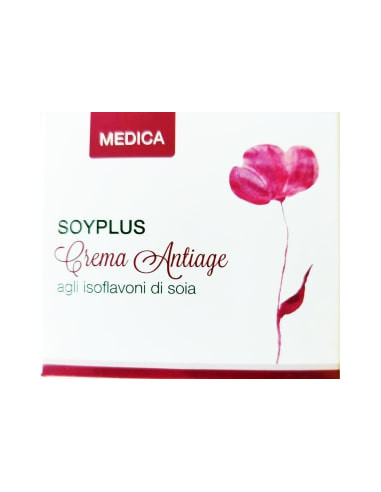SOYPLUS CREMA ANTIAGE 50ML