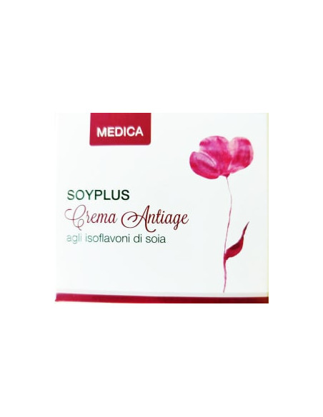 SOYPLUS CREMA ANTIAGE 50ML
