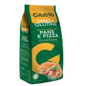 GIUSTO S/G MIX PANE AND PIZZA