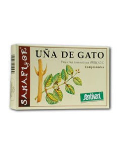 UNCARIA 60CPR 28G STV