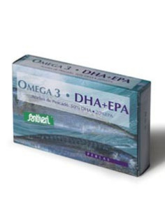 DHA EPA 40PRL 26G STV