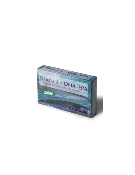 DHA EPA 40PRL 26G STV