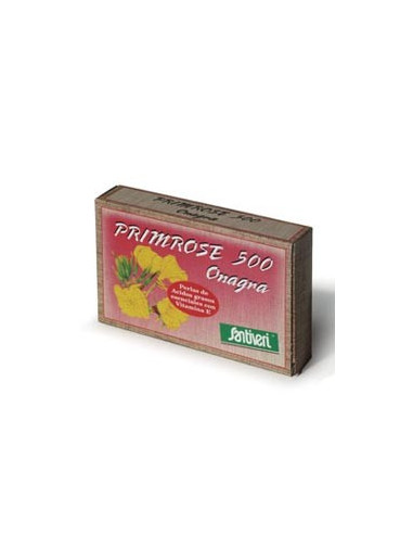 OLIO OENOTHERA 40PRL STV